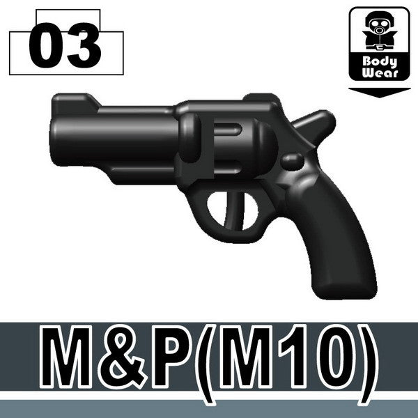 M&P(M10)