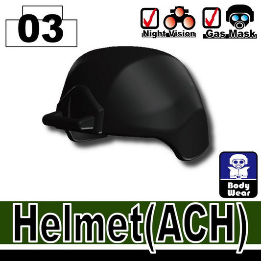 Helmet(ACH)
