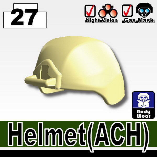 Helmet(ACH)