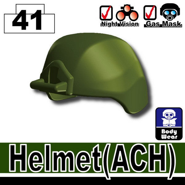 Helmet(ACH)