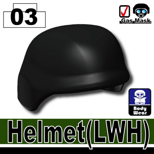 Helmet(LWH)