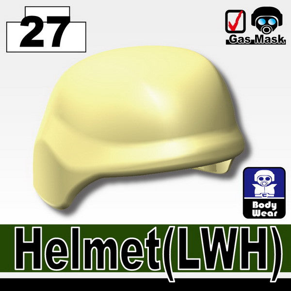 Helmet(LWH)