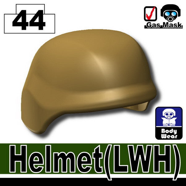 Helmet(LWH)