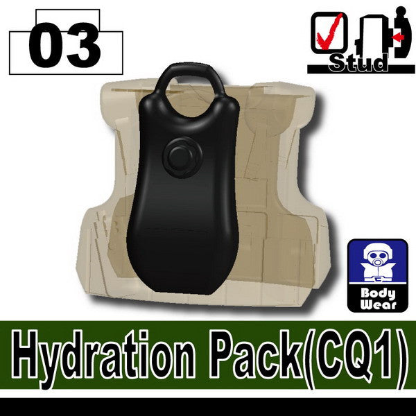 Hydration Pack(CQ1)