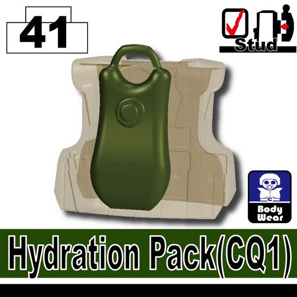 Hydration Pack(CQ1)