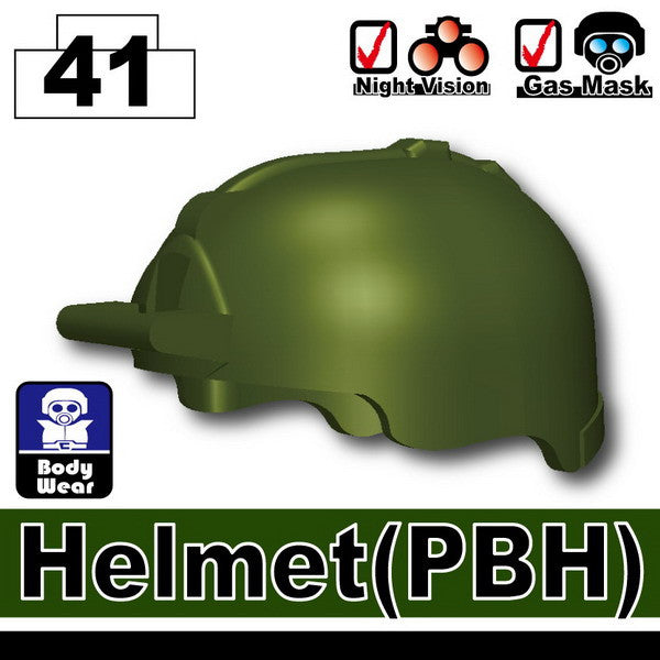 Helmet(PBH)