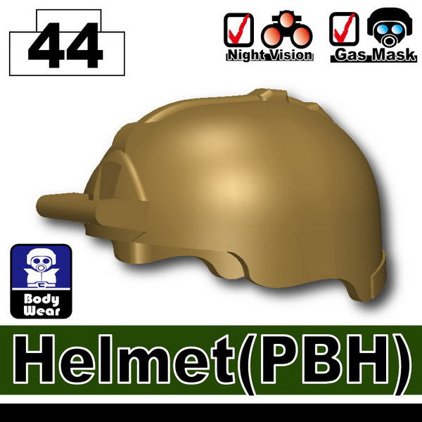 Helmet(PBH)