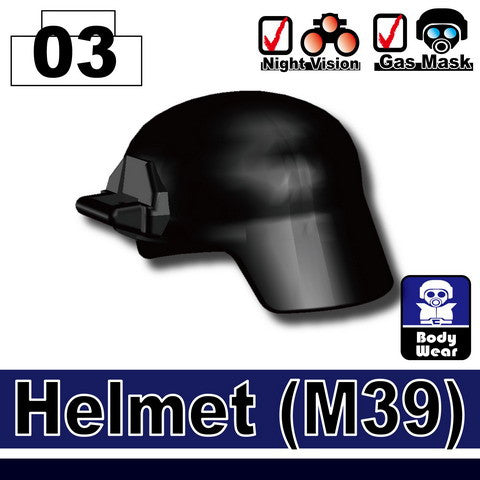 Helmet(M39)