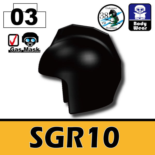 Helmet (SGR10)