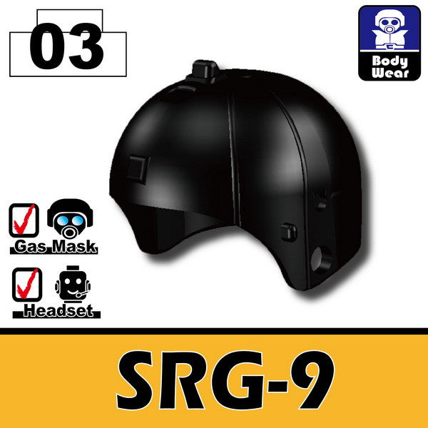 Helmet(SRG-9)