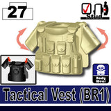 Tactical Vest(BR1)