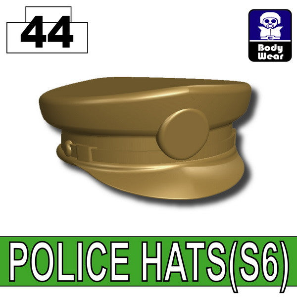 POLICE HATS