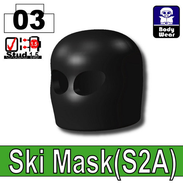 Ski Mask(S2A)