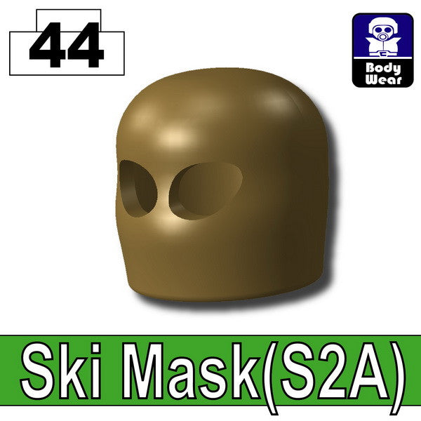 Ski Mask(S2A)