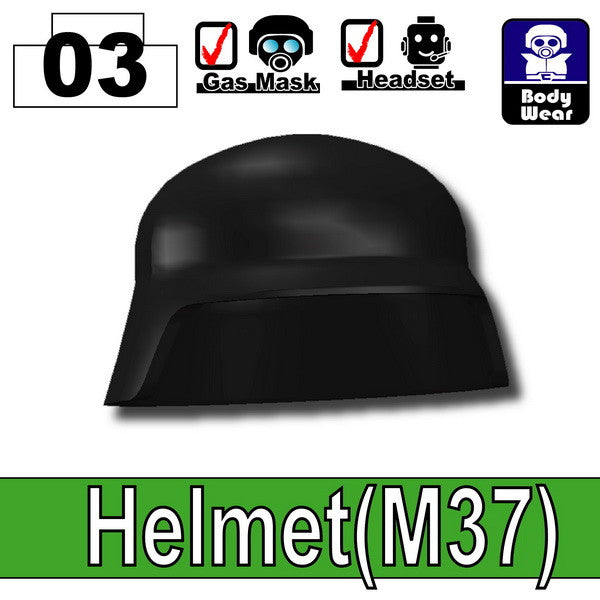 Helmet(M37)