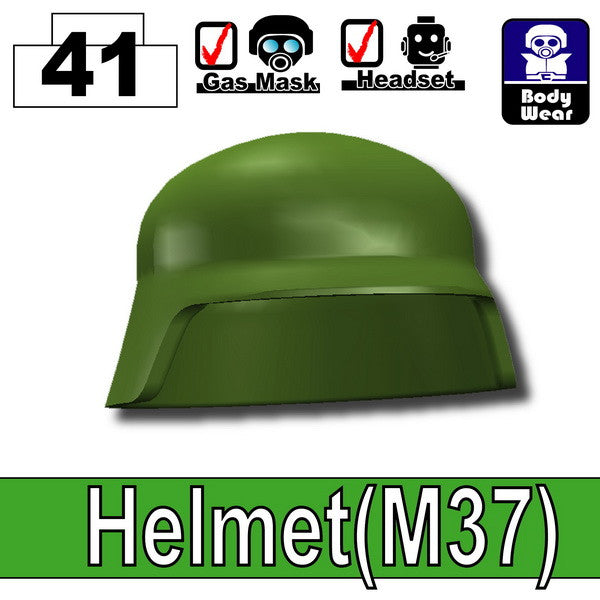 Helmet(M37)