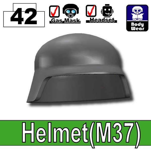 Helmet(M37)