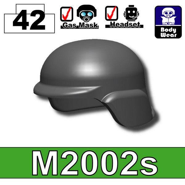 Helmet(M2002s)