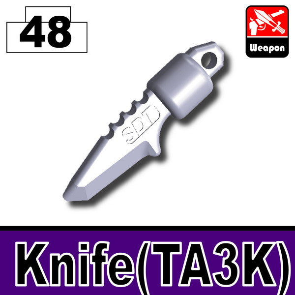 Knife(TA3K)