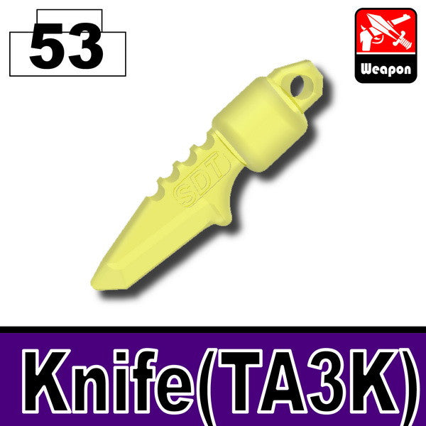 Knife(TA3K)