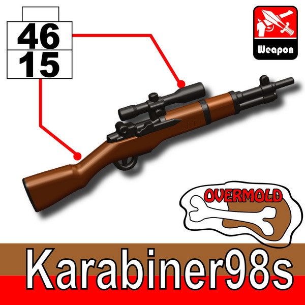 Karabiner98s