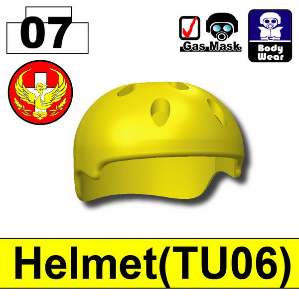 Helmet(TU06)