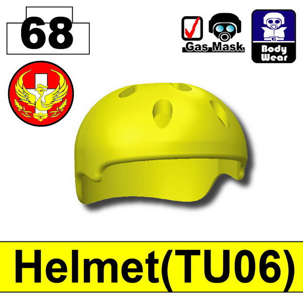 Helmet(TU06)