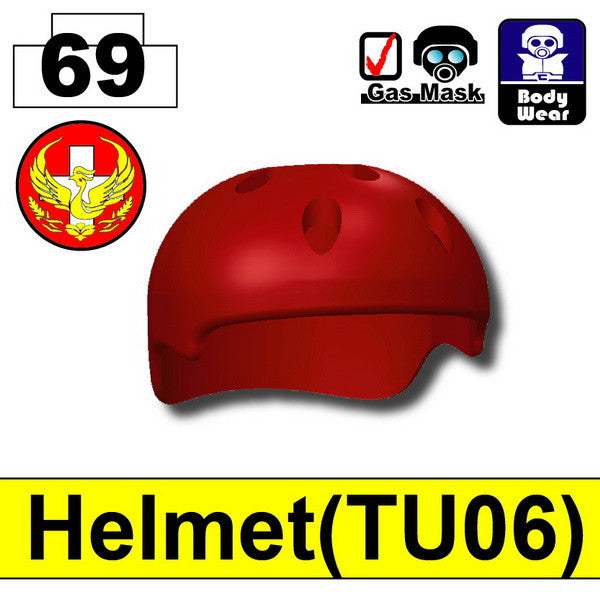 Helmet(TU06)