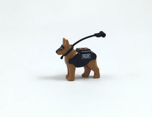 K9 BLACK