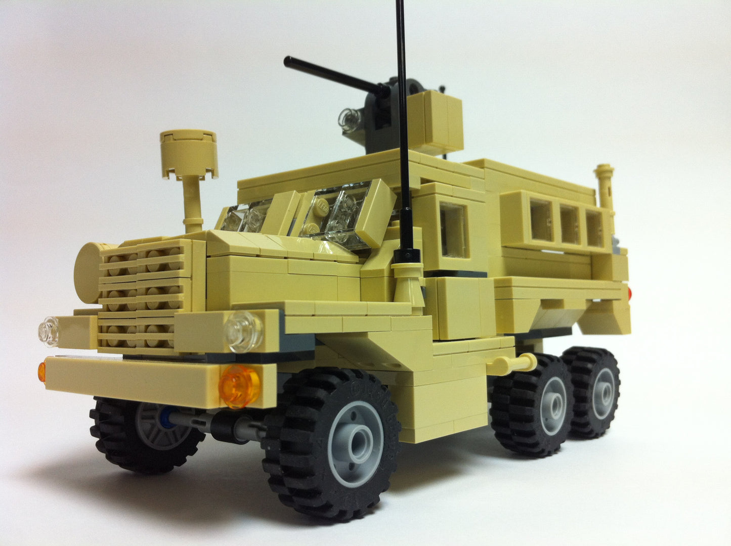 MRAP