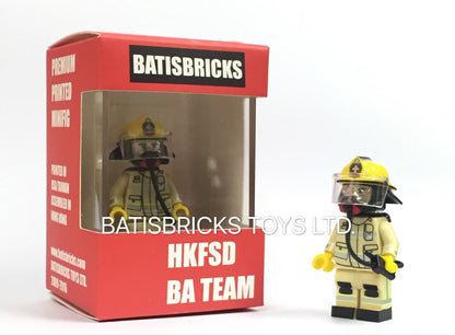 HKFSD BA TEAM OFFICER
