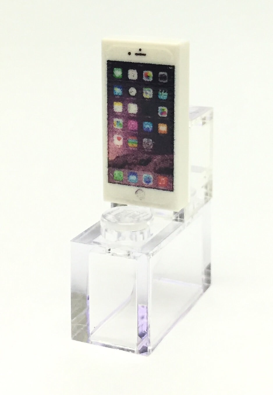 Smart phone