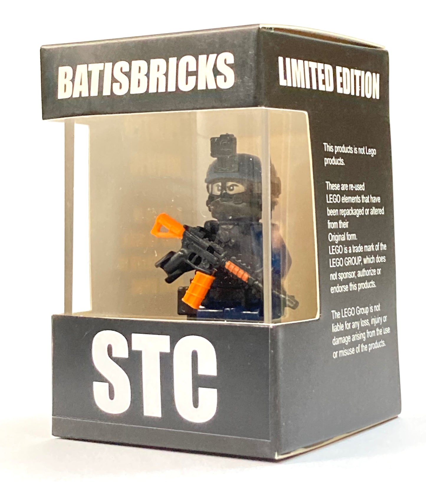 PTU STC