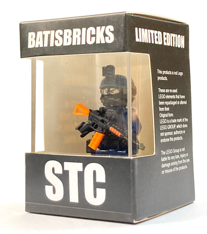 PTU STC