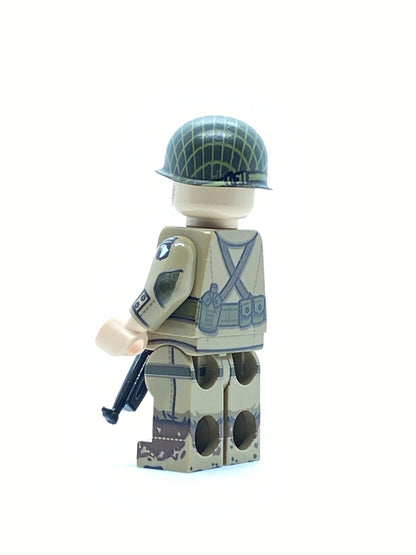 WWII US Airborne