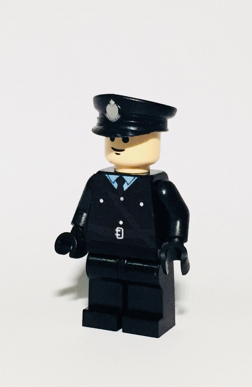 Police Ceremonial uniform