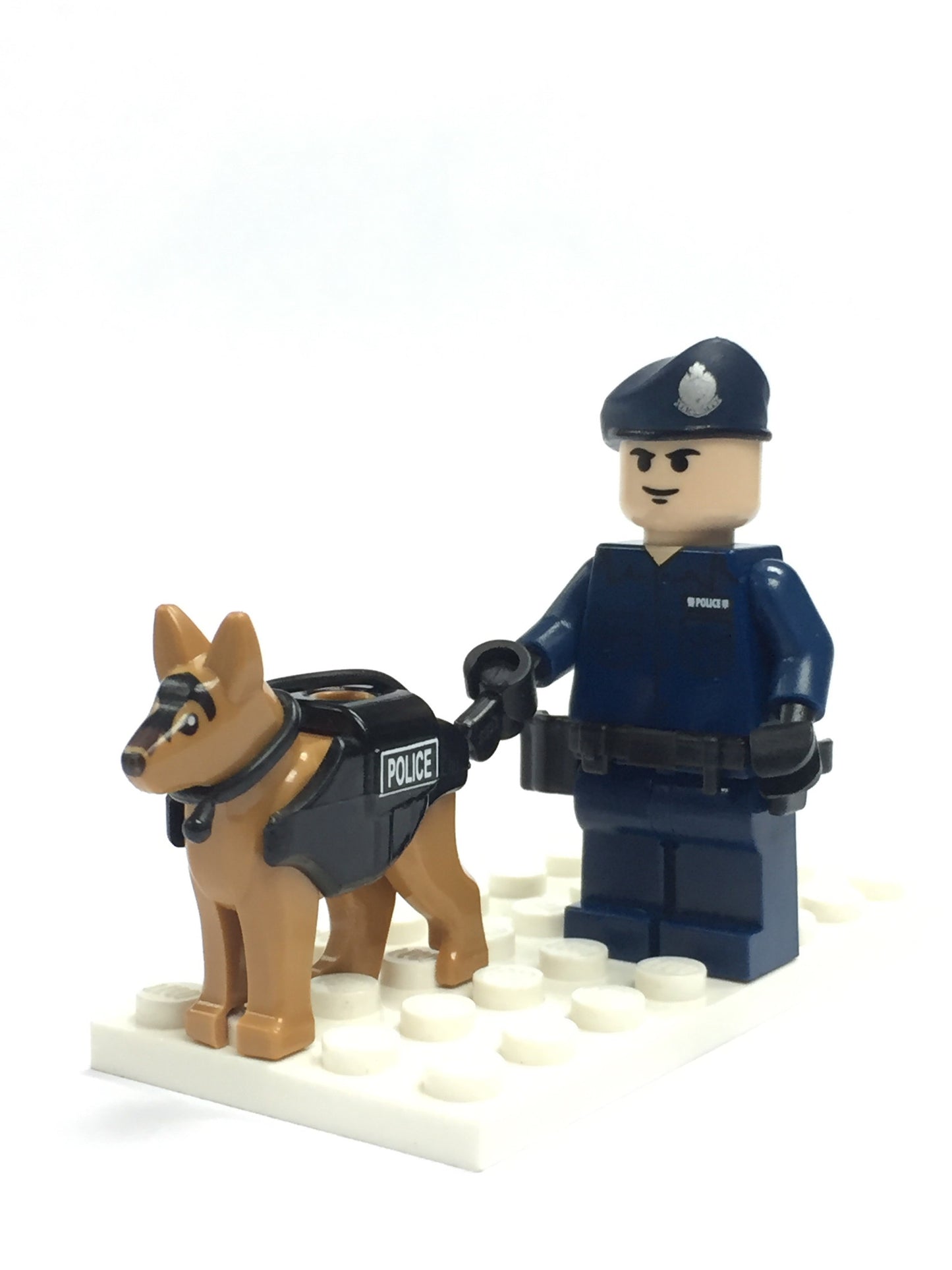 PDU Police Dog Unit
