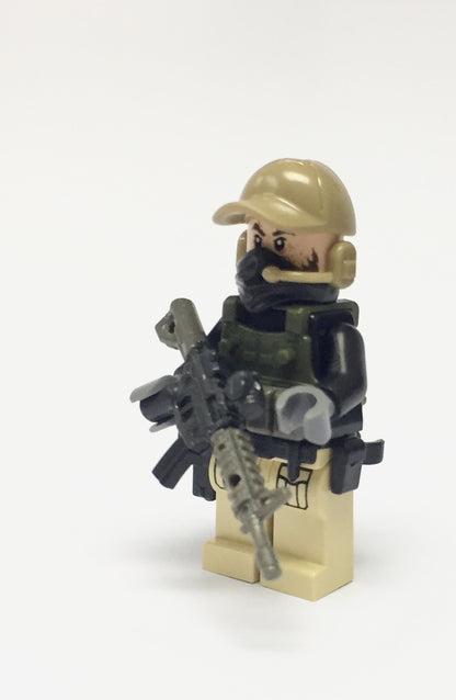 PMC contractor B