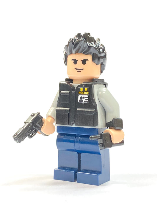 POLICE CID