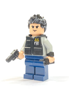 POLICE CID