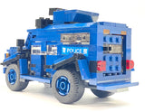 Saber-Toothed Tiger Tactical Armor Vehicle